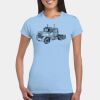 Softstyle® Ladies' T-Shirt Thumbnail