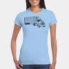Softstyle® Ladies' T-Shirt Thumbnail