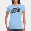 Softstyle® Ladies' T-Shirt Thumbnail
