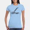 Softstyle® Ladies' T-Shirt Thumbnail