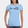 Softstyle® Ladies' T-Shirt Thumbnail