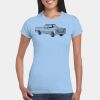 Softstyle® Ladies' T-Shirt Thumbnail