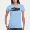 Softstyle® Ladies' T-Shirt Thumbnail