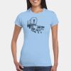 Softstyle® Ladies' T-Shirt Thumbnail