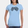 Softstyle® Ladies' T-Shirt Thumbnail
