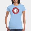 Softstyle® Ladies' T-Shirt Thumbnail