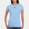 Softstyle® Ladies' T-Shirt Thumbnail