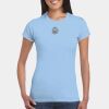 Softstyle® Ladies' T-Shirt Thumbnail