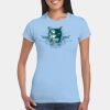 Softstyle® Ladies' T-Shirt Thumbnail