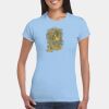Softstyle® Ladies' T-Shirt Thumbnail