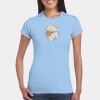 Softstyle® Ladies' T-Shirt Thumbnail