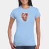 Softstyle® Ladies' T-Shirt Thumbnail