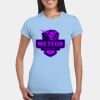 Softstyle® Ladies' T-Shirt Thumbnail
