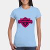 Softstyle® Ladies' T-Shirt Thumbnail