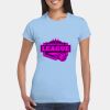 Softstyle® Ladies' T-Shirt Thumbnail