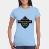 Softstyle® Ladies' T-Shirt Thumbnail