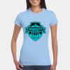 Softstyle® Ladies' T-Shirt Thumbnail