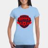 Softstyle® Ladies' T-Shirt Thumbnail