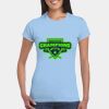 Softstyle® Ladies' T-Shirt Thumbnail