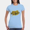 Softstyle® Ladies' T-Shirt Thumbnail