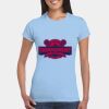 Softstyle® Ladies' T-Shirt Thumbnail