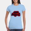 Softstyle® Ladies' T-Shirt Thumbnail