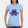 Softstyle® Ladies' T-Shirt Thumbnail