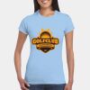 Softstyle® Ladies' T-Shirt Thumbnail
