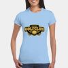 Softstyle® Ladies' T-Shirt Thumbnail