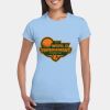 Softstyle® Ladies' T-Shirt Thumbnail
