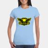 Softstyle® Ladies' T-Shirt Thumbnail