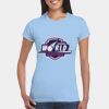 Softstyle® Ladies' T-Shirt Thumbnail