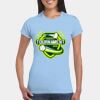 Softstyle® Ladies' T-Shirt Thumbnail