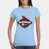Softstyle® Ladies' T-Shirt Thumbnail