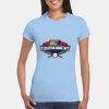 Softstyle® Ladies' T-Shirt Thumbnail