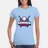 Softstyle® Ladies' T-Shirt Thumbnail