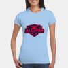 Softstyle® Ladies' T-Shirt Thumbnail