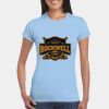 Softstyle® Ladies' T-Shirt Thumbnail
