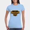 Softstyle® Ladies' T-Shirt Thumbnail