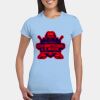 Softstyle® Ladies' T-Shirt Thumbnail