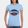 Softstyle® Ladies' T-Shirt Thumbnail