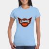 Softstyle® Ladies' T-Shirt Thumbnail