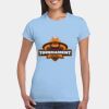 Softstyle® Ladies' T-Shirt Thumbnail
