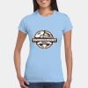 Softstyle® Ladies' T-Shirt Thumbnail