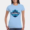 Softstyle® Ladies' T-Shirt Thumbnail