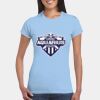 Softstyle® Ladies' T-Shirt Thumbnail