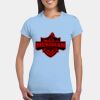 Softstyle® Ladies' T-Shirt Thumbnail