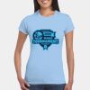 Softstyle® Ladies' T-Shirt Thumbnail