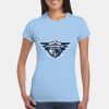 Softstyle® Ladies' T-Shirt Thumbnail