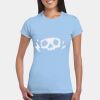 Softstyle® Ladies' T-Shirt Thumbnail